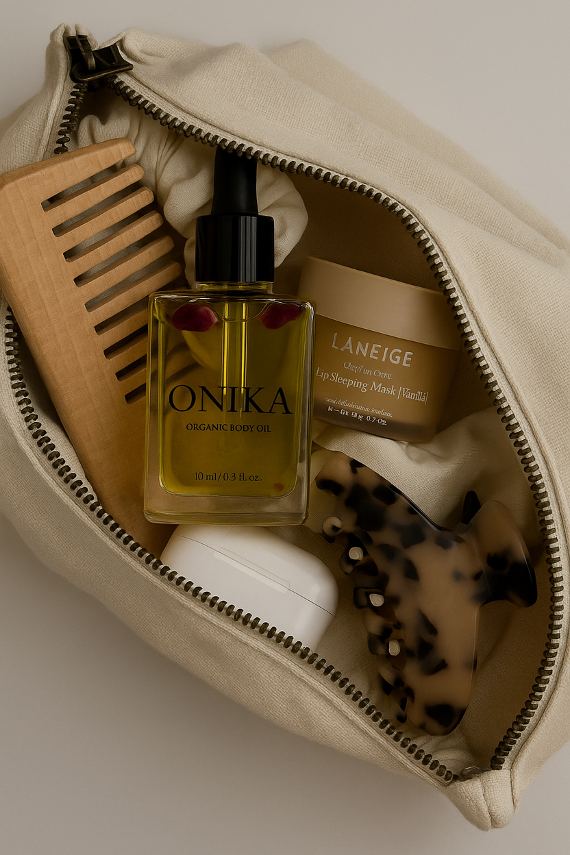 MainPage – Onika