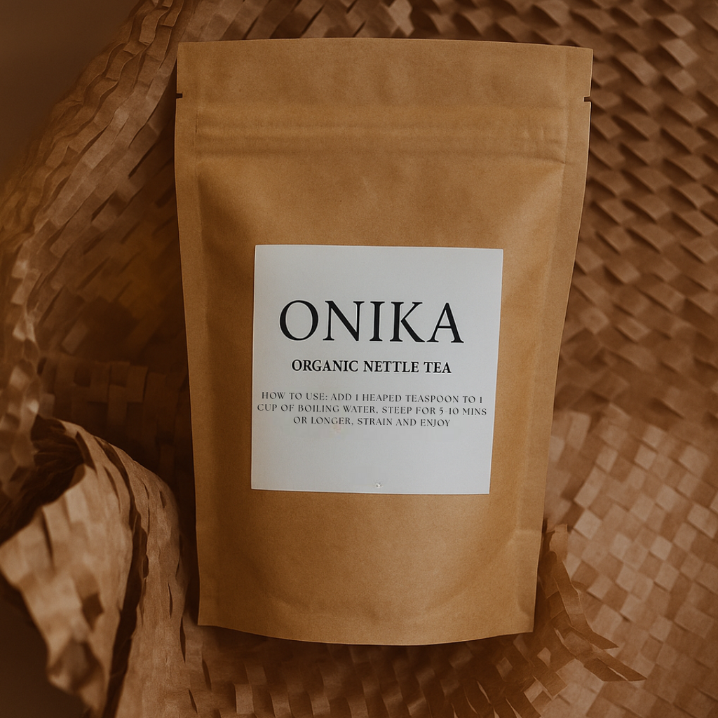 ORGANIC NETTLE TEA